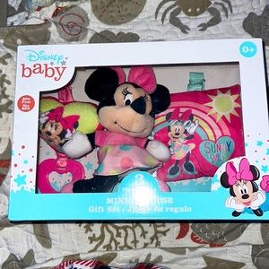Minnie Mous Gift Set